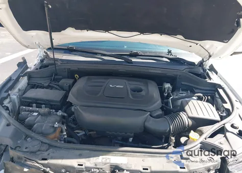 2018 Jeep Grand Cherokee Altitude 4X2 из США, поврежденный, VIN 1C4RJEAG7JC252759